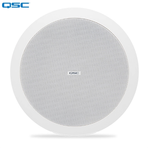 Loa QSC AD-C6T 8